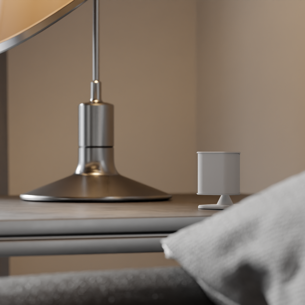 Everything Presence Lite